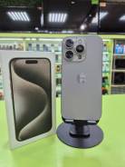 Apple iPhone 15 Pro. /, 256 , , 3G, 4G LTE 
