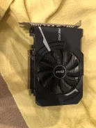 Radeon RX 550 ����