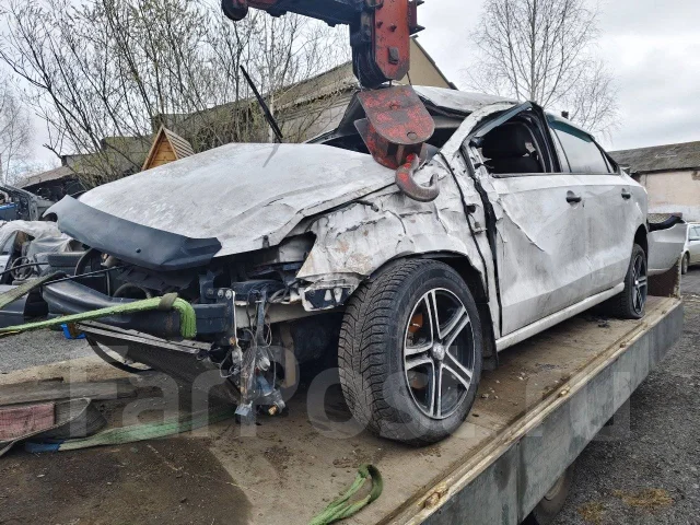 Volkswagen Polo. MK5, CWVB ����