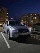 Subaru XV. ��������, 4wd, 2.0 (150��.�.), ������, 190 000����. �� ����