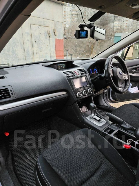 Subaru XV. ��������, 4wd, 2.0 (150��.�.), ������, 190 000����. �� ����