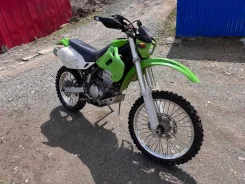Kawasaki KLX 250. 250����. ��., ��������, ���������, ������ �� �� ����