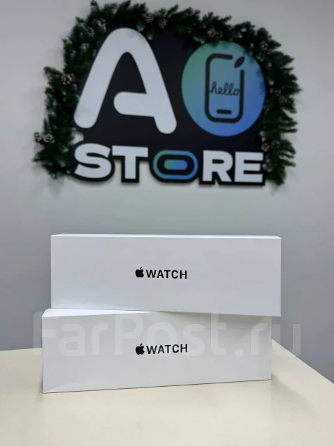 Apple Watch SE 2. GPS, NFC, IP67, IP68 ����