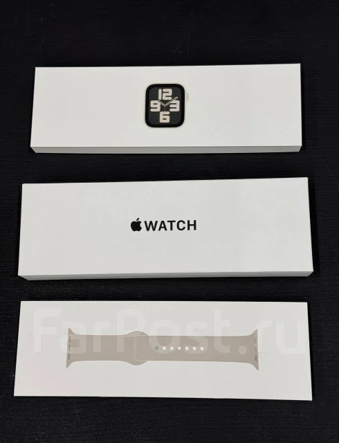 Apple Watch SE 2. GPS, NFC, IP67, IP68 ����