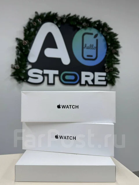 Apple Watch SE 2. GPS, NFC, IP67, IP68 ����