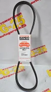 ������ ����������� Bando RAF3445 13X1100LI RAF3445 ����