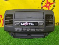   - Toyota Mark Ii Blit 2004 GX110W 1G-FE Beams 