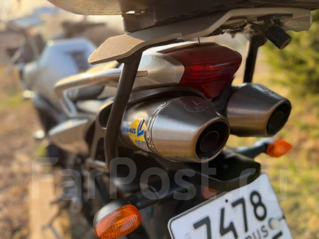Yamaha FZ6S. 600����. ��., ��������, ���������, ������ �� �� ����