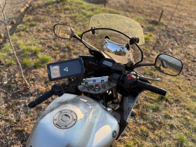 Yamaha FZ6S. 600����. ��., ��������, ���������, ������ �� �� ����