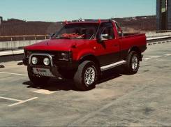 Nissan Datsun. , 4wd, 2.0 (98..), , 100 000.  