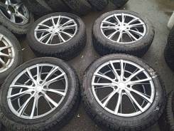 Lewis. 7.5x19", 5x114.3, ET53,  73,0. 