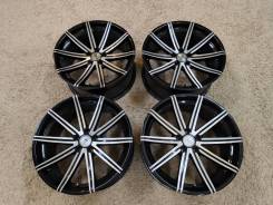RTX Blaze. 9.5x20", 5x114.3, ET33, �� 73���. ����