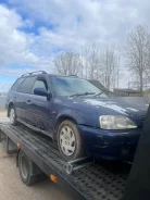 Honda Orthia ����