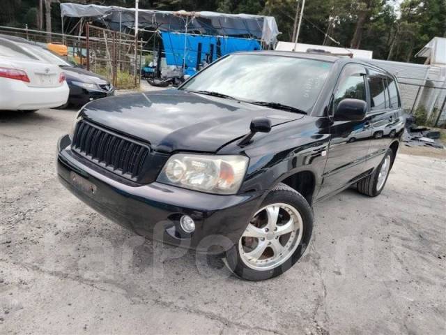   Toyota Kluger V 2005 #173 [ 98 276km] 4243148041 MCU25 1MZ-FE,  4243148041 