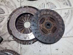   Sachs VW Passat B4 2.0 (2) 