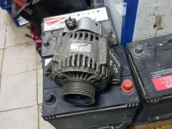 ��������� toyota corolla (90) Denso 1002119710 1002119710 ����