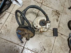 ������ ����������� golf III (1.8) topran 107544 107544 ����