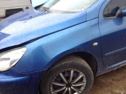 ����� �������� ����� Peugeot 307 2001-2005 7840K8 7840K8 ����