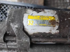 ������� 3VZE Toyota 4Ranner Hilux Toyota 28100-63020 2810063020 ����