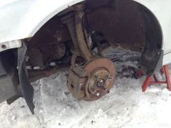 ������, �������, ����� ������ ������ 4, ��� ��������� Hyundai-KIA 5461138701 5461138701 ����