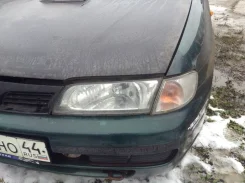 ���� �����, ������ ������ ������� �15, Nissan Alme Nissan 260101N726 260101N726 ����
