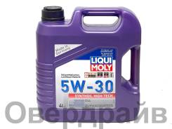 Liqui Moly Synthoil High Tech. 5W-30, �������������, 4��. ����