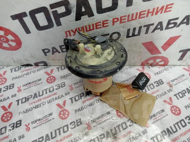 ���������� Honda Stream, D17A, RN1 17040S7A931 ����