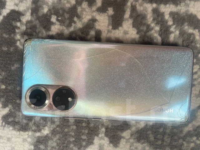 Honor 50. �/�, 256 �� ����