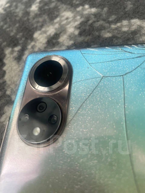 Honor 50. �/�, 256 �� ����