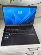 MSI Modern 15 B12M. WiFi: 1, Bluetooth: 1 ����