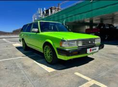 Toyota Mark II. , , 1.9 (130..), , 100 000.  