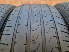 Pirelli Scorpion Verde. ������, �/�, ����� 60 %. ��������� ����