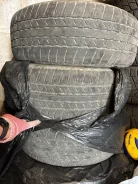 Bridgestone Dueler H/T. ������, 2021 ���, �/�, ����� 50 % ����