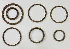     JF506E 16205A 
