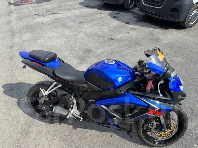 Suzuki GSX-R 600. 600����. ��., ��������, ���������, ��� ������� ����