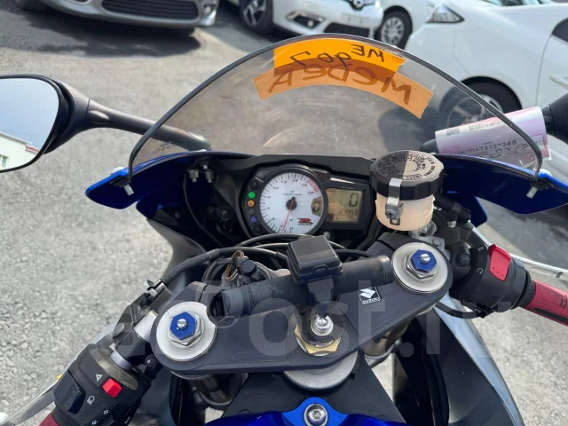 Suzuki GSX-R 600. 600����. ��., ��������, ���������, ��� ������� ����