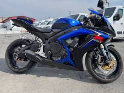 Suzuki GSX-R 600. 600����. ��., ��������, ���������, ��� ������� ����