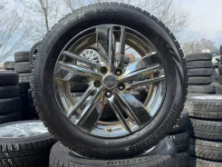 Autec. 7.5x18", 5x114.3, ET55, �� 66,1���. ����