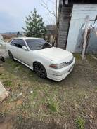 Toyota Mark II. �������, ������, 2.0 (160��.�.), ������, 336 000����. �� ����