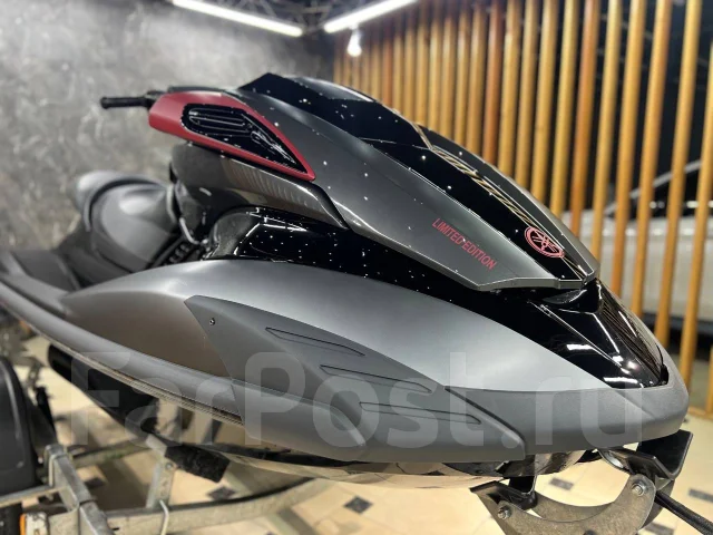 Yamaha FX Cruiser SHO. 2009 ��� ����