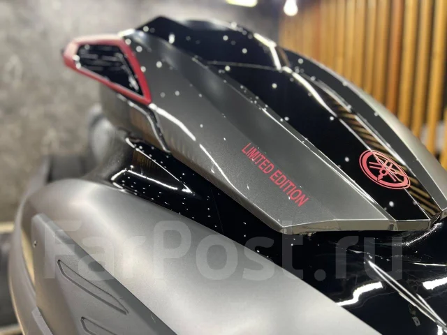 Yamaha FX Cruiser SHO. 2009 ��� ����