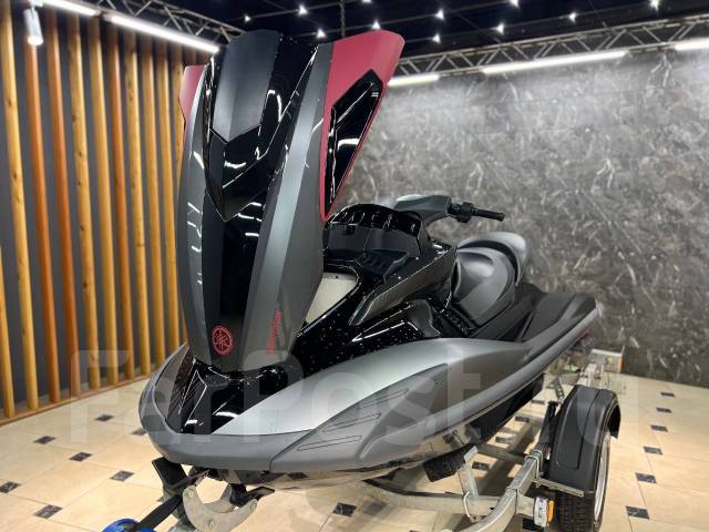 Yamaha FX Cruiser SHO. 2009 ��� ����