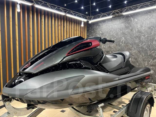 Yamaha FX Cruiser SHO. 2009 ��� ����