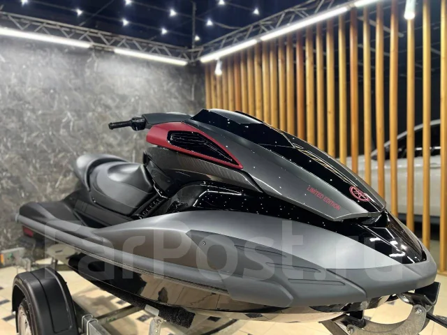 Yamaha FX Cruiser SHO. 2009 ��� ����