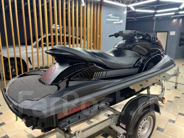 Yamaha FX Cruiser SHO. 2009 ��� ����