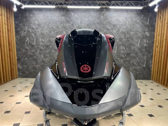 Yamaha FX Cruiser SHO. 2009 ��� ����