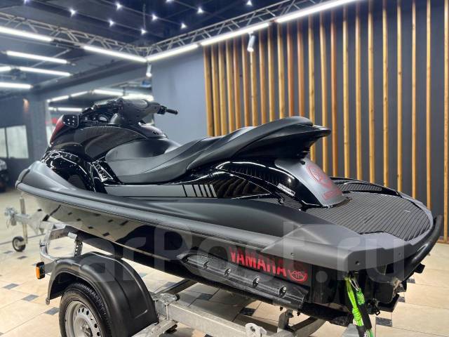 Yamaha FX Cruiser SHO. 2009 ��� ����