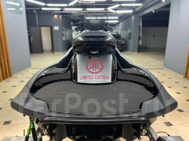 Yamaha FX Cruiser SHO. 2009 ��� ����