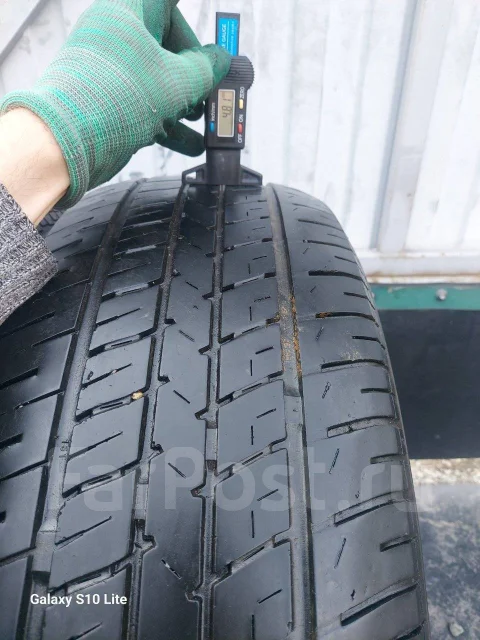 Goodride SU317. �����������, �/�, ����� 50 % ����