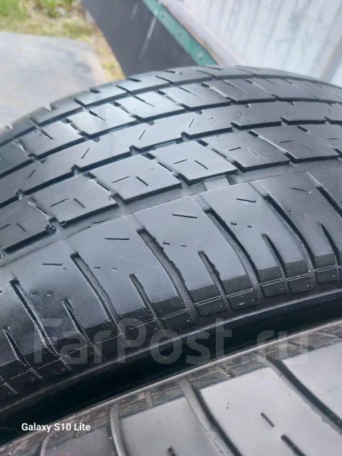 Goodride SU317. �����������, �/�, ����� 50 % ����